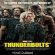 Thunderbolts (2025) Hindi Dubbed Full Movie Watch Online