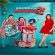 Saunkan Saunkanay 2 (2025) Punjabi Full Movie Watch Online