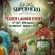 Maa Nanna Superhero (2024) Hindi Dubbed Full Movie Watch Online