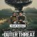 The Outer Threat (2026) Hindi Dubbed
